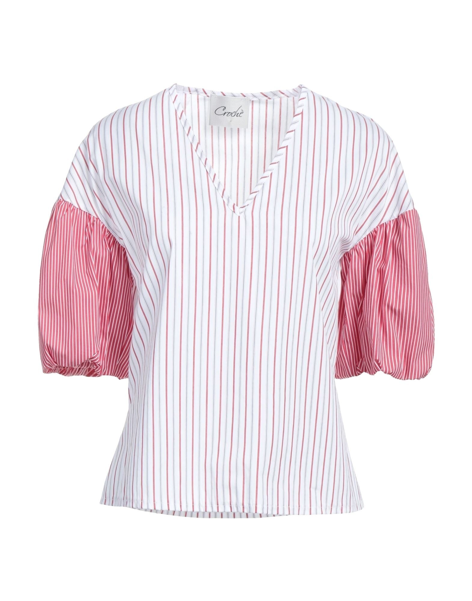 CROCHÈ - Топы без рукавов