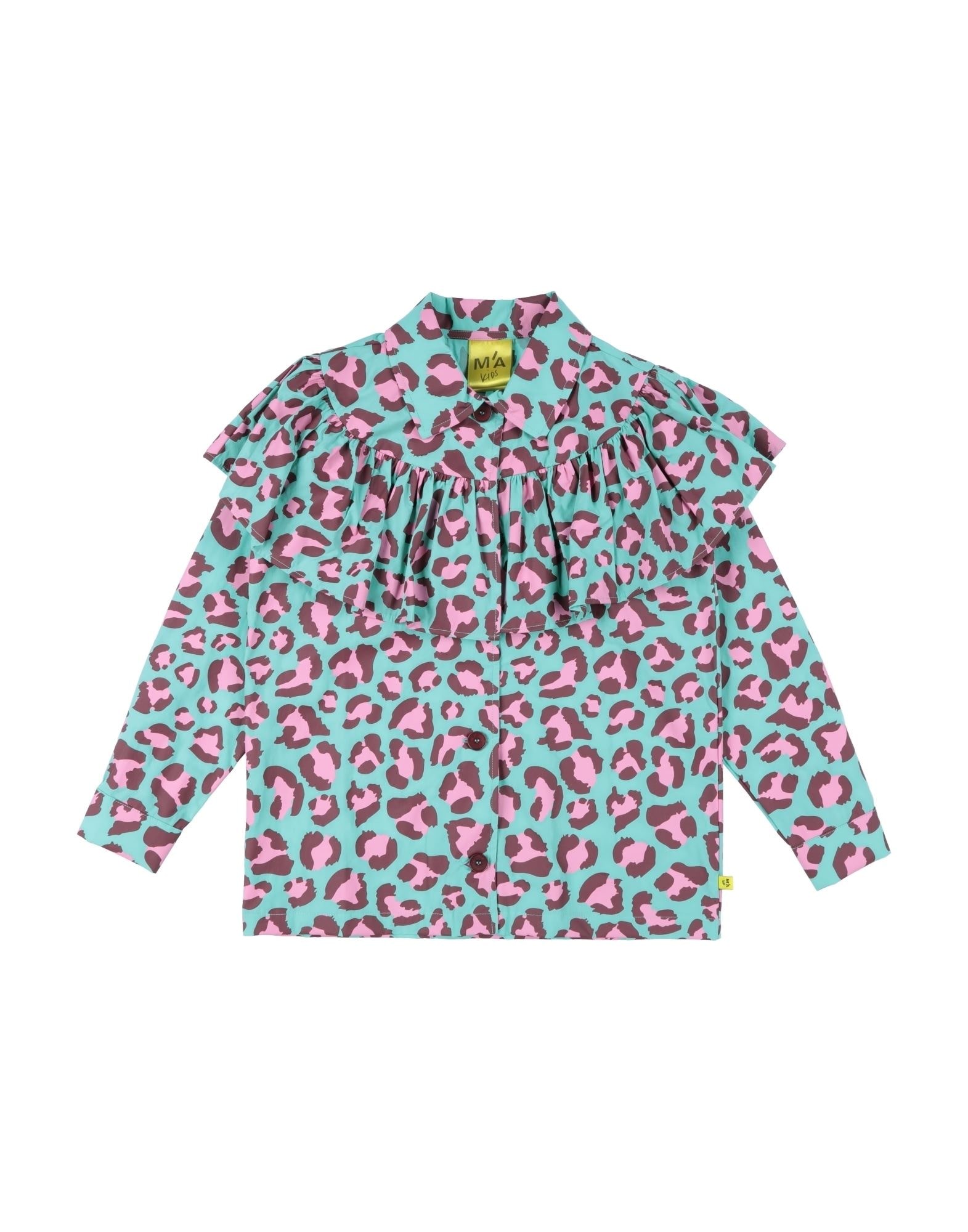 M'A KIDS - Shirts