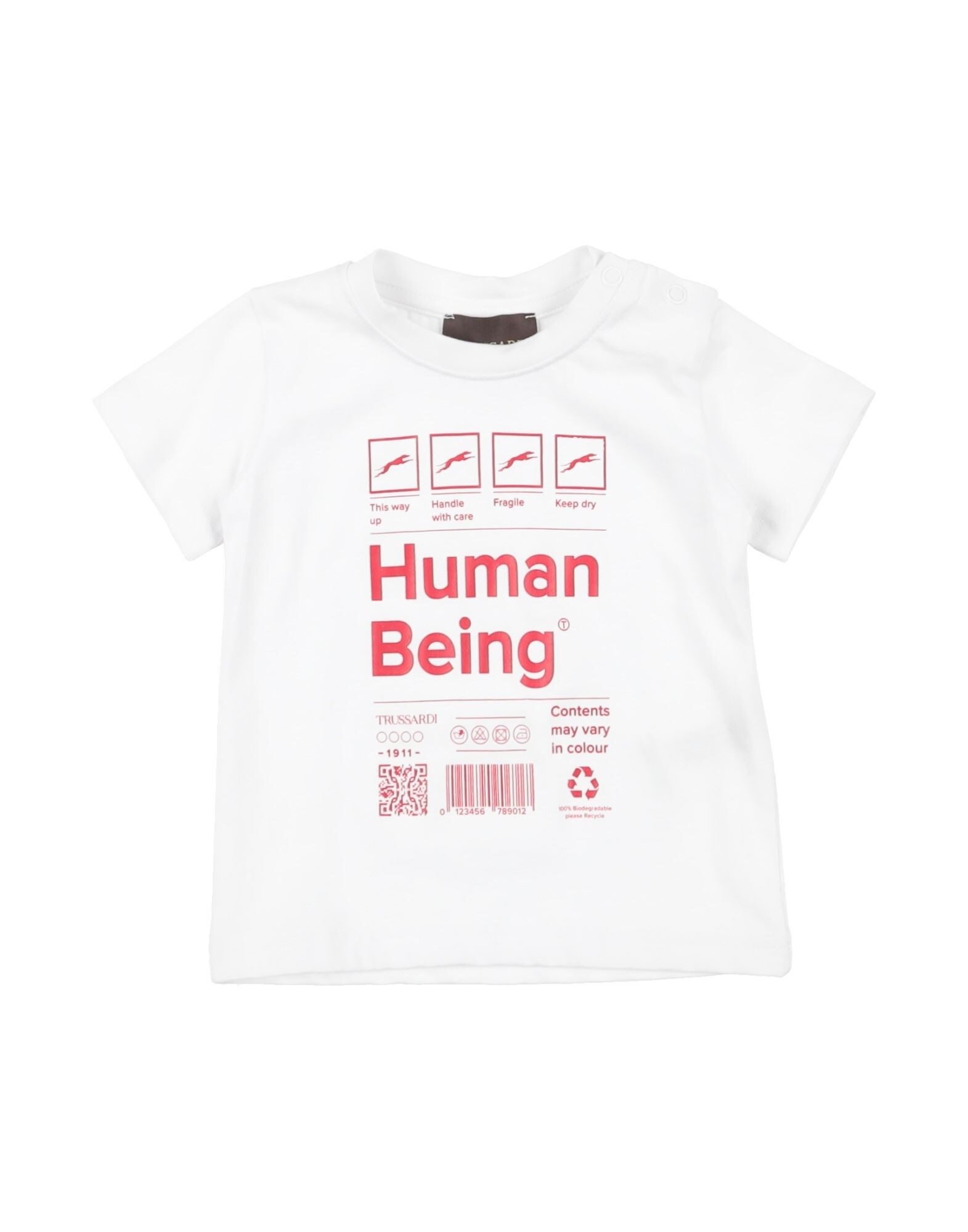 TRUSSARDI JUNIOR - Футболки