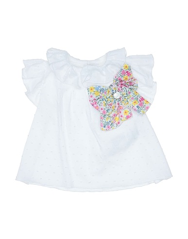 LE BEBÉ Top 100% Cotton