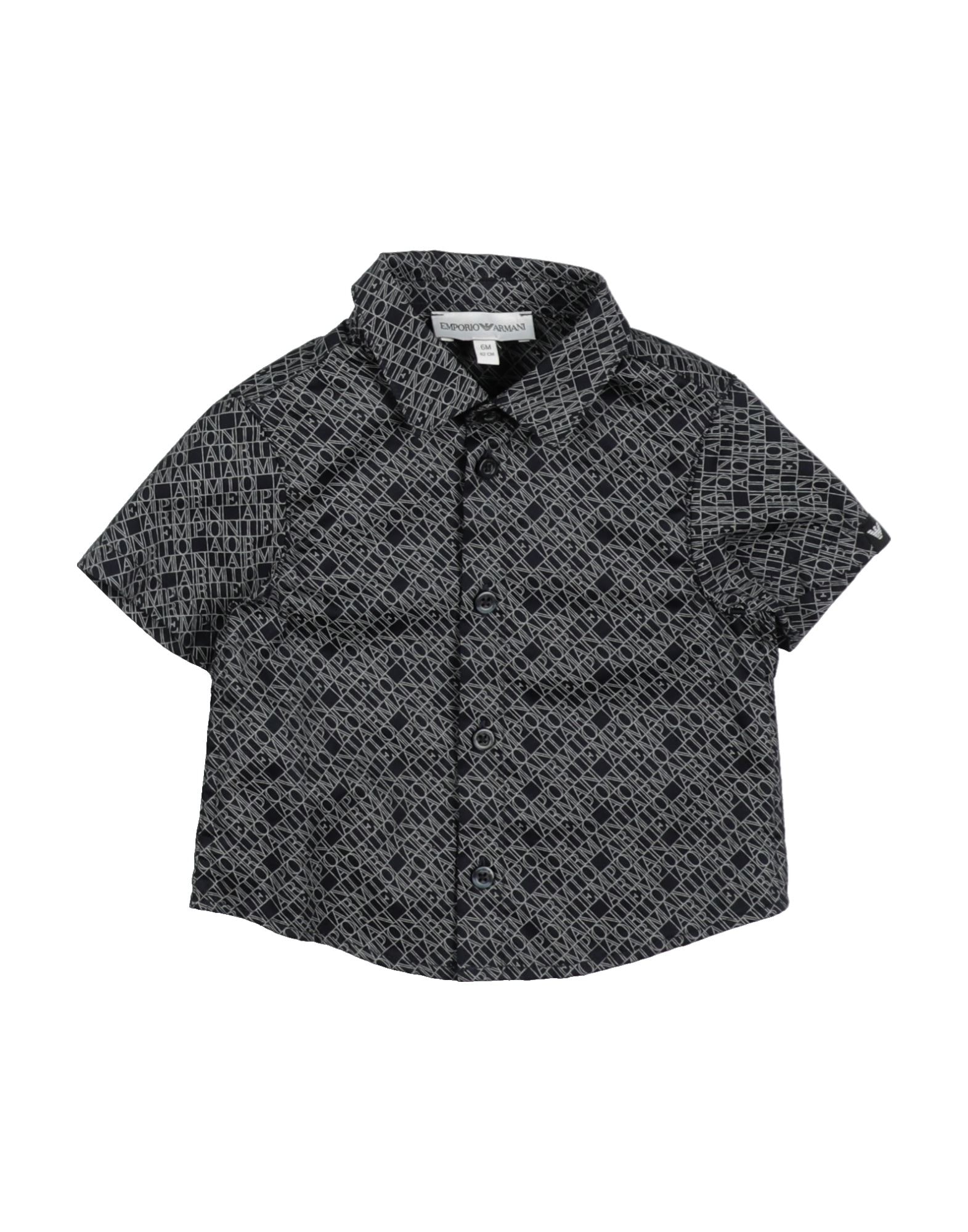 EMPORIO ARMANI - Hemden