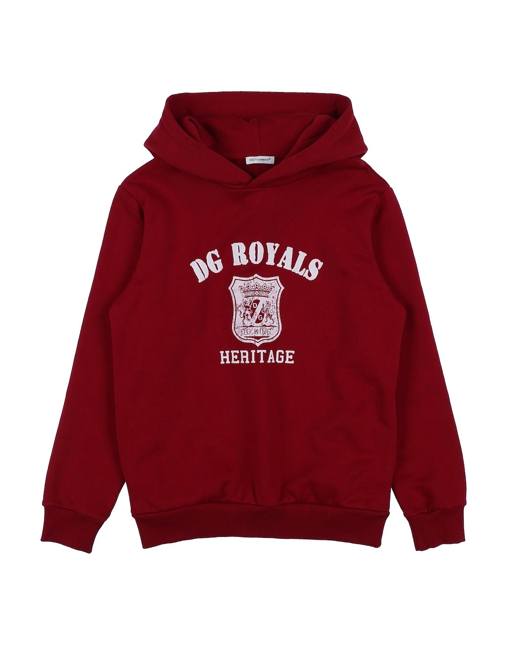 DOLCE&GABBANA - Sweatshirts