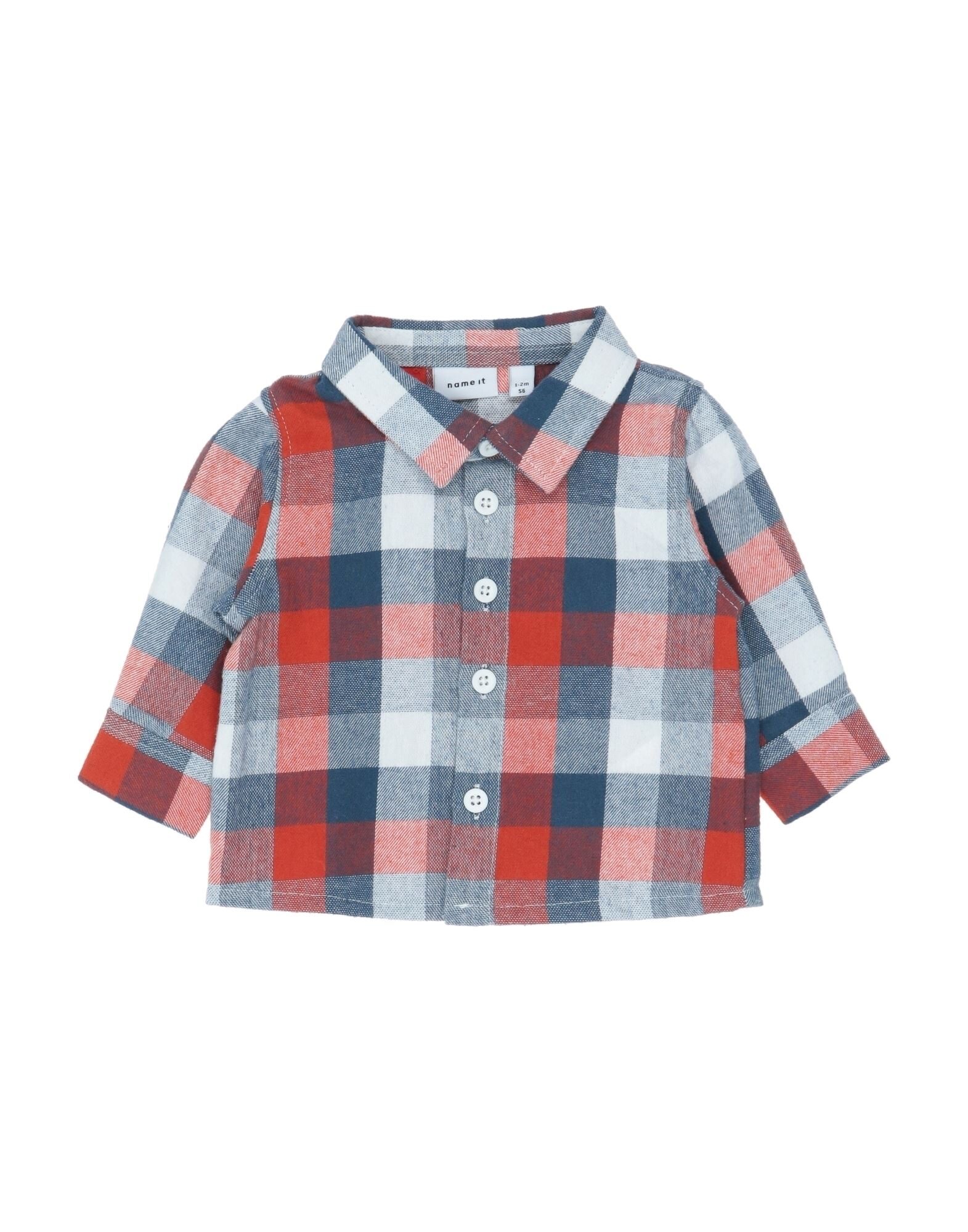 NAME IT® - Hemden