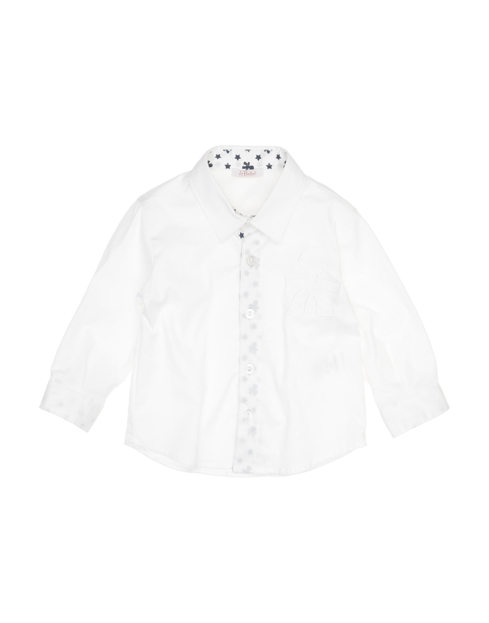 LE BEBÉ - Shirts
