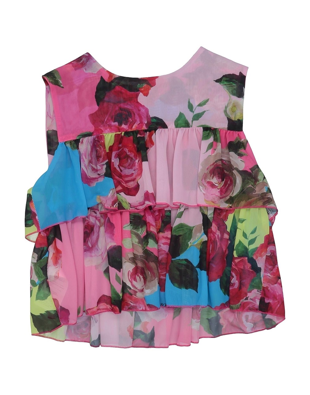 MISS BLUMARINE - Tops