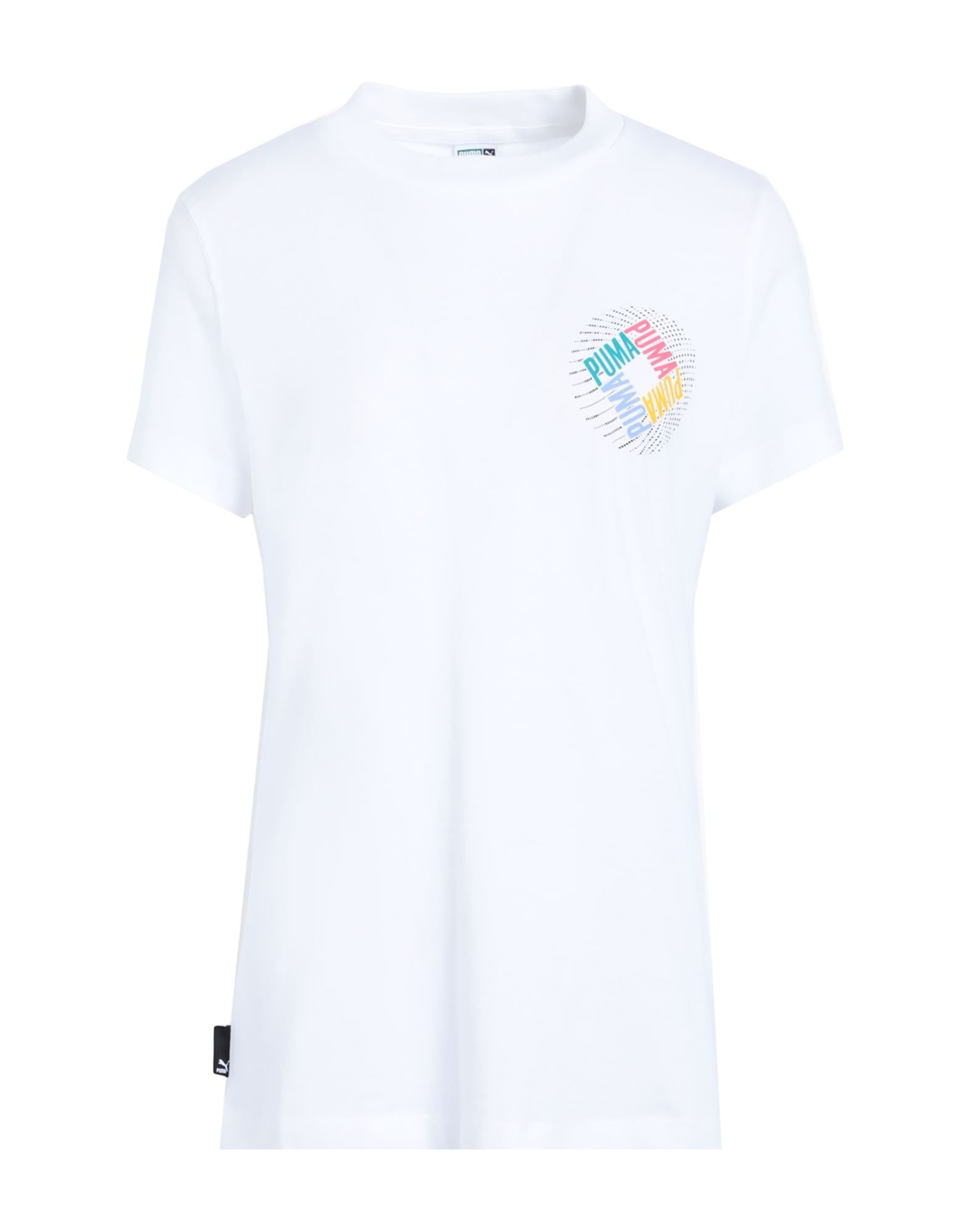 PUMA - Футболки