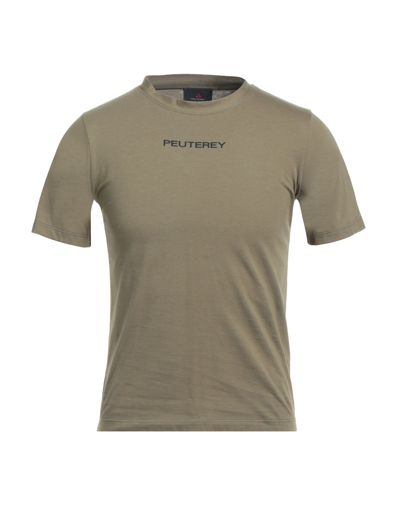 PEUTEREY - T-shirts