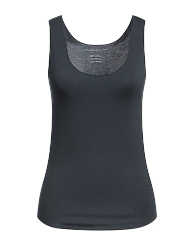 MAJESTIC FILATURES Vest 94% Viscose, 6% Elastane