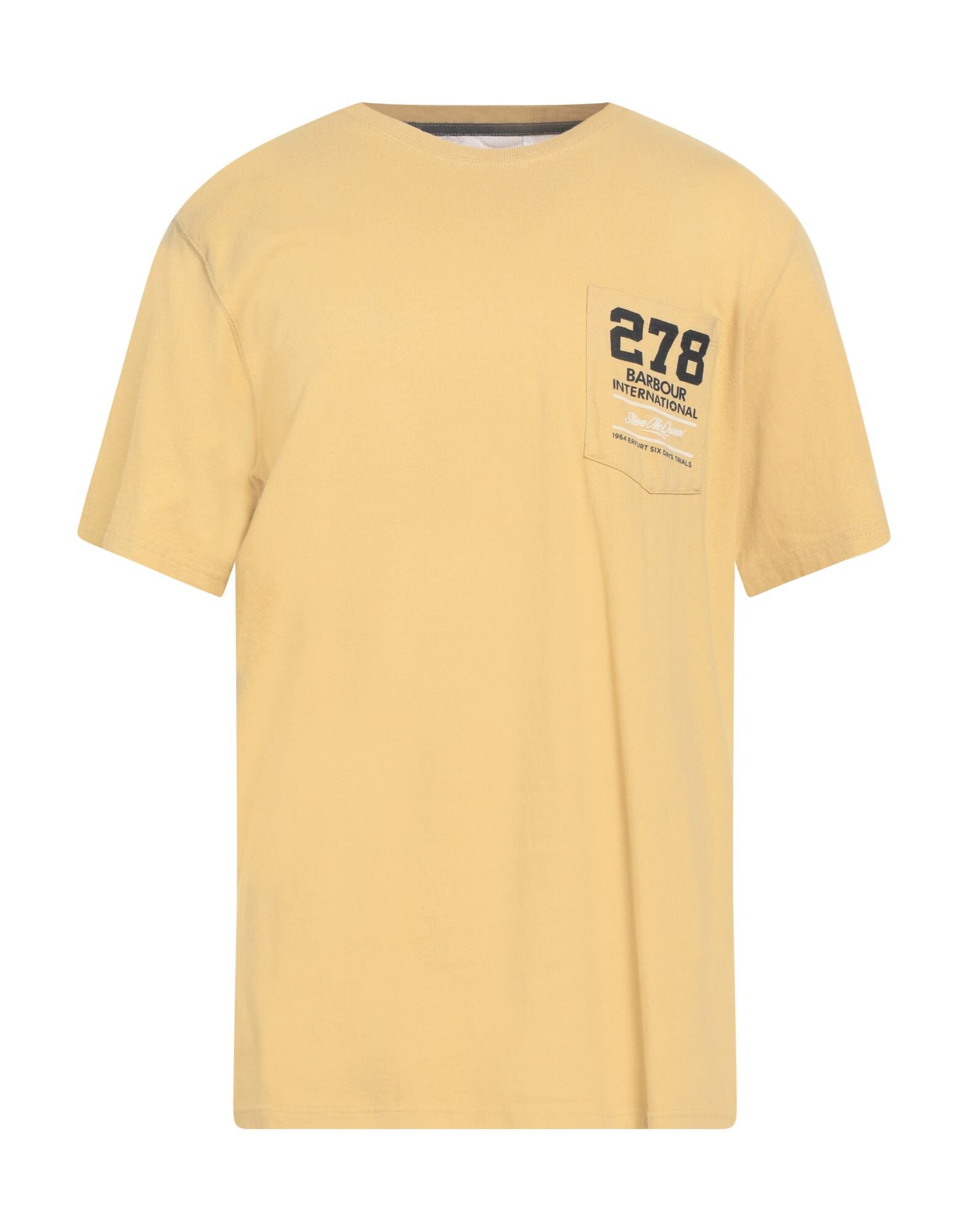 BARBOUR - Футболки