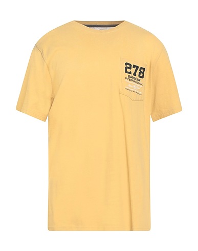 BARBOUR T-shirt INTERNATIONAL 100% Cotton