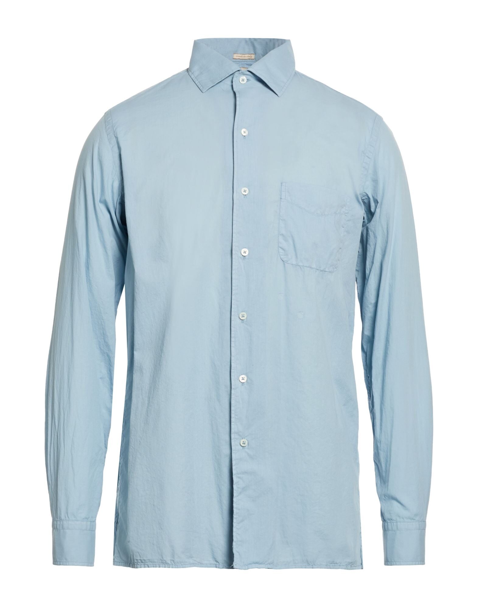 MASSIMO ALBA - Chemises