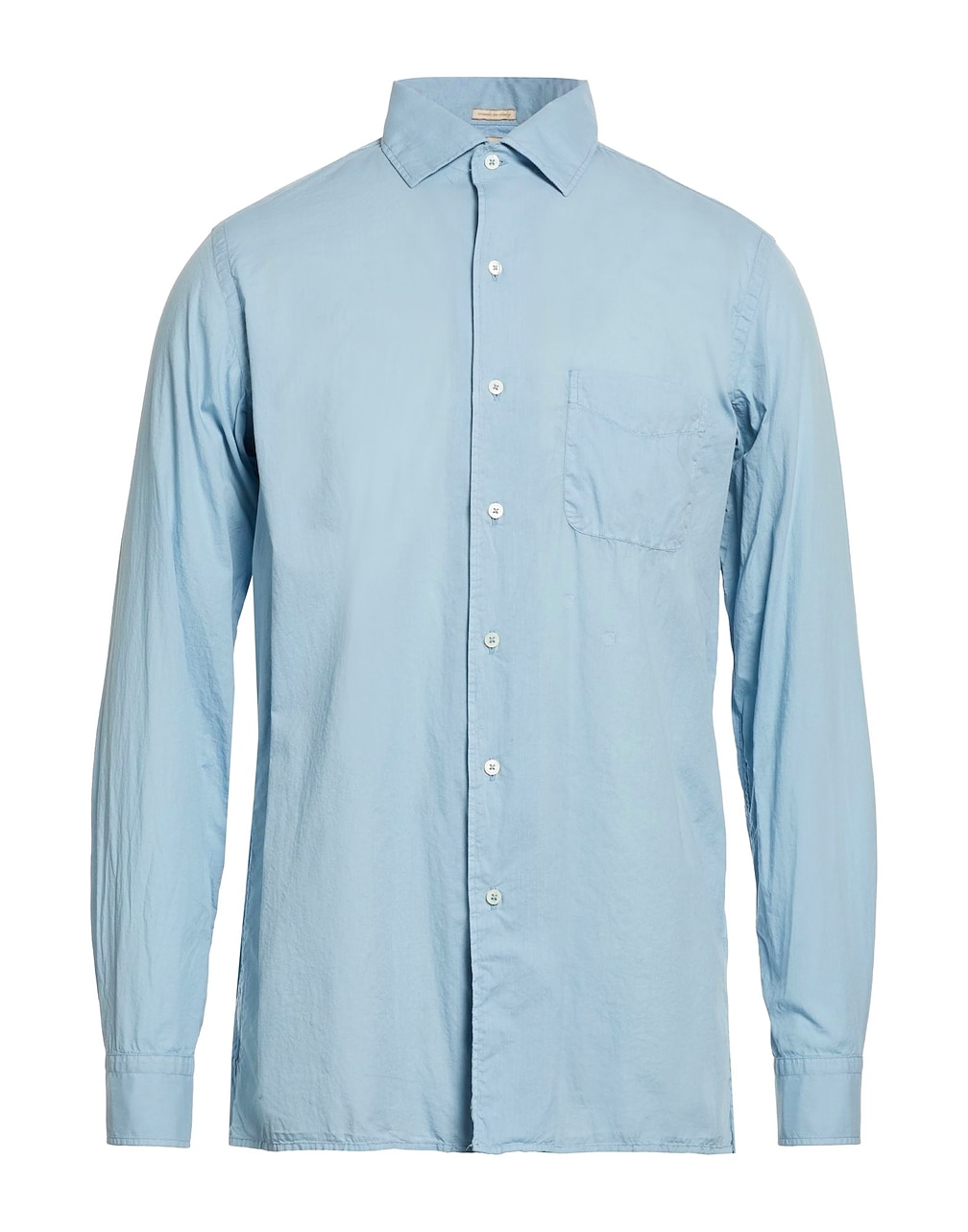 MASSIMO ALBA - Chemises