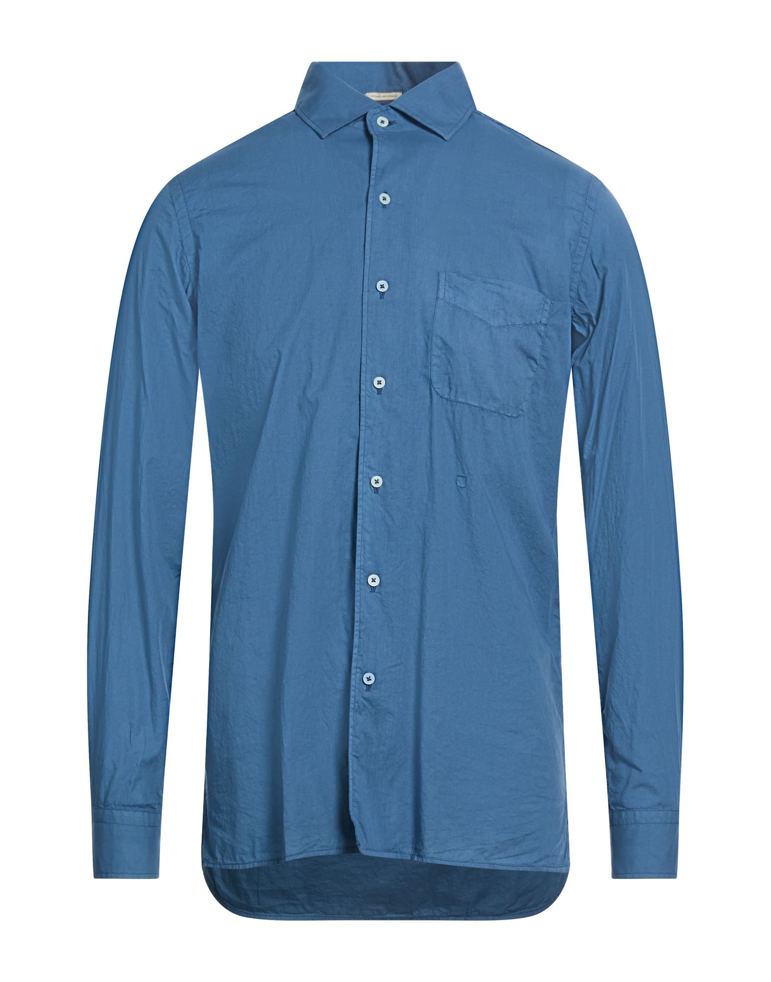 MASSIMO ALBA - Shirts