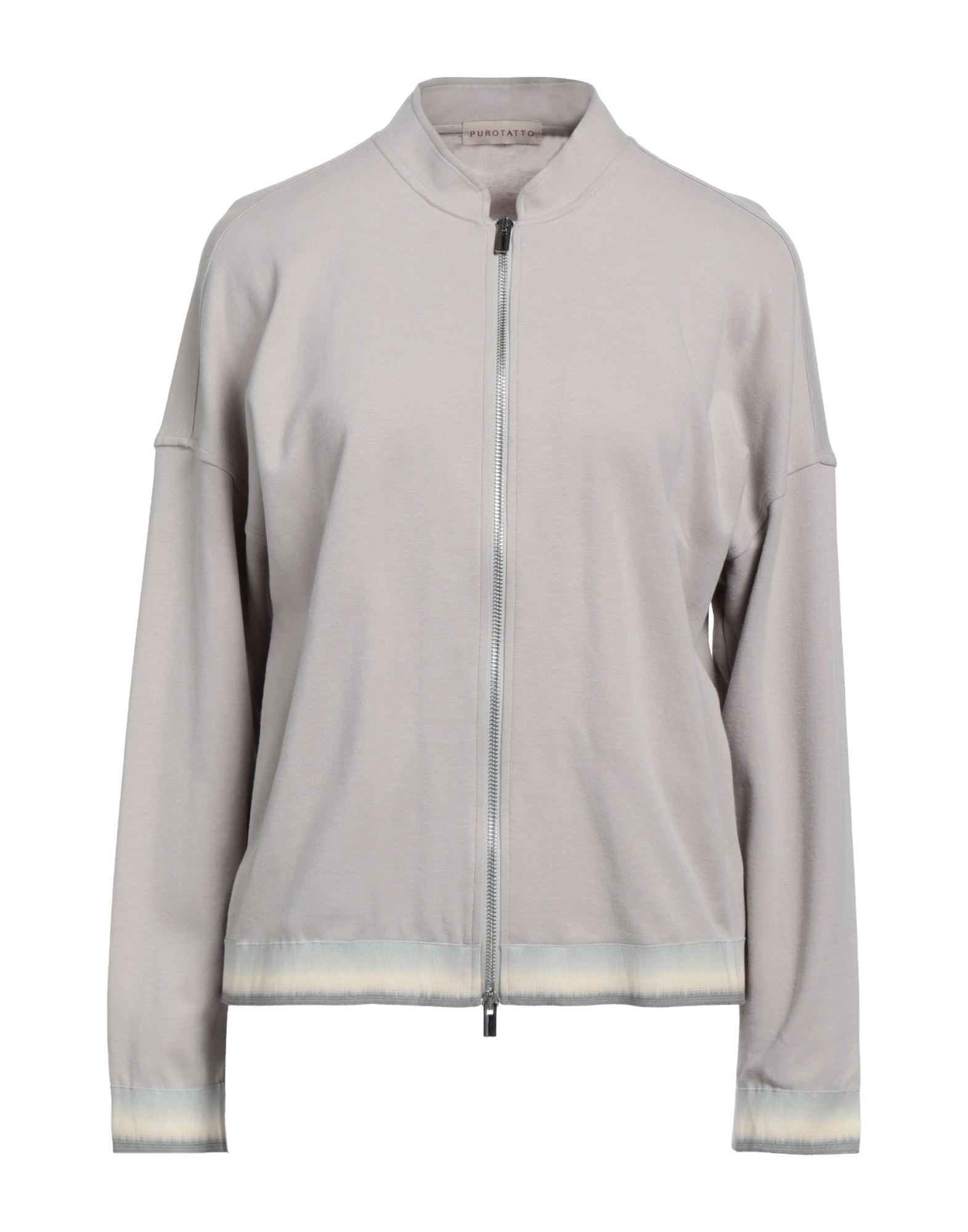 PUROTATTO - Sweatshirts