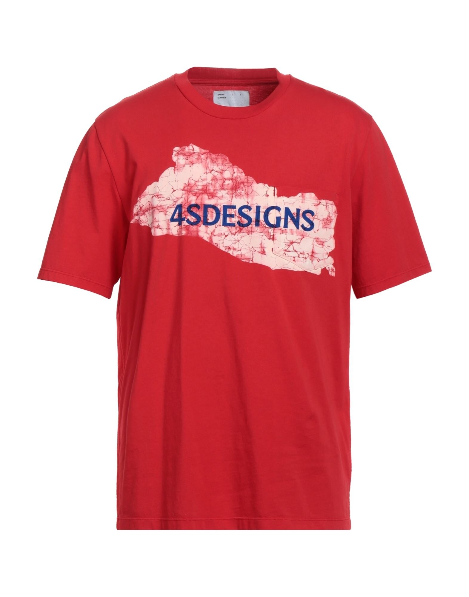 4SDESIGNS - T シャツ