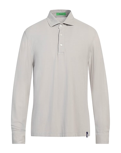 DRUMOHR Polo shirt 100% Cotton