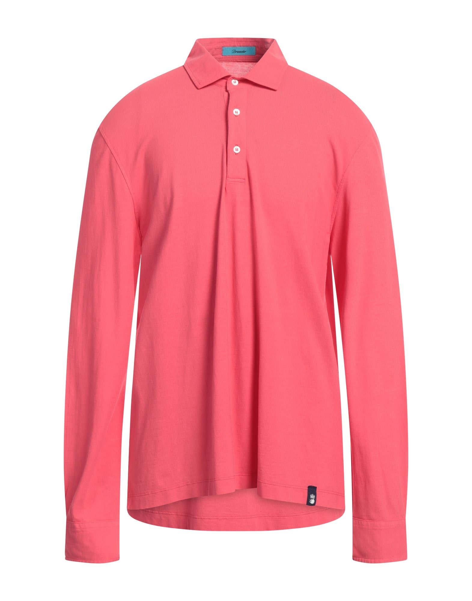 DRUMOHR - Polo shirts