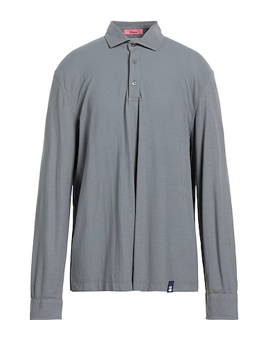 DRUMOHR Polo shirt 100% Cotton