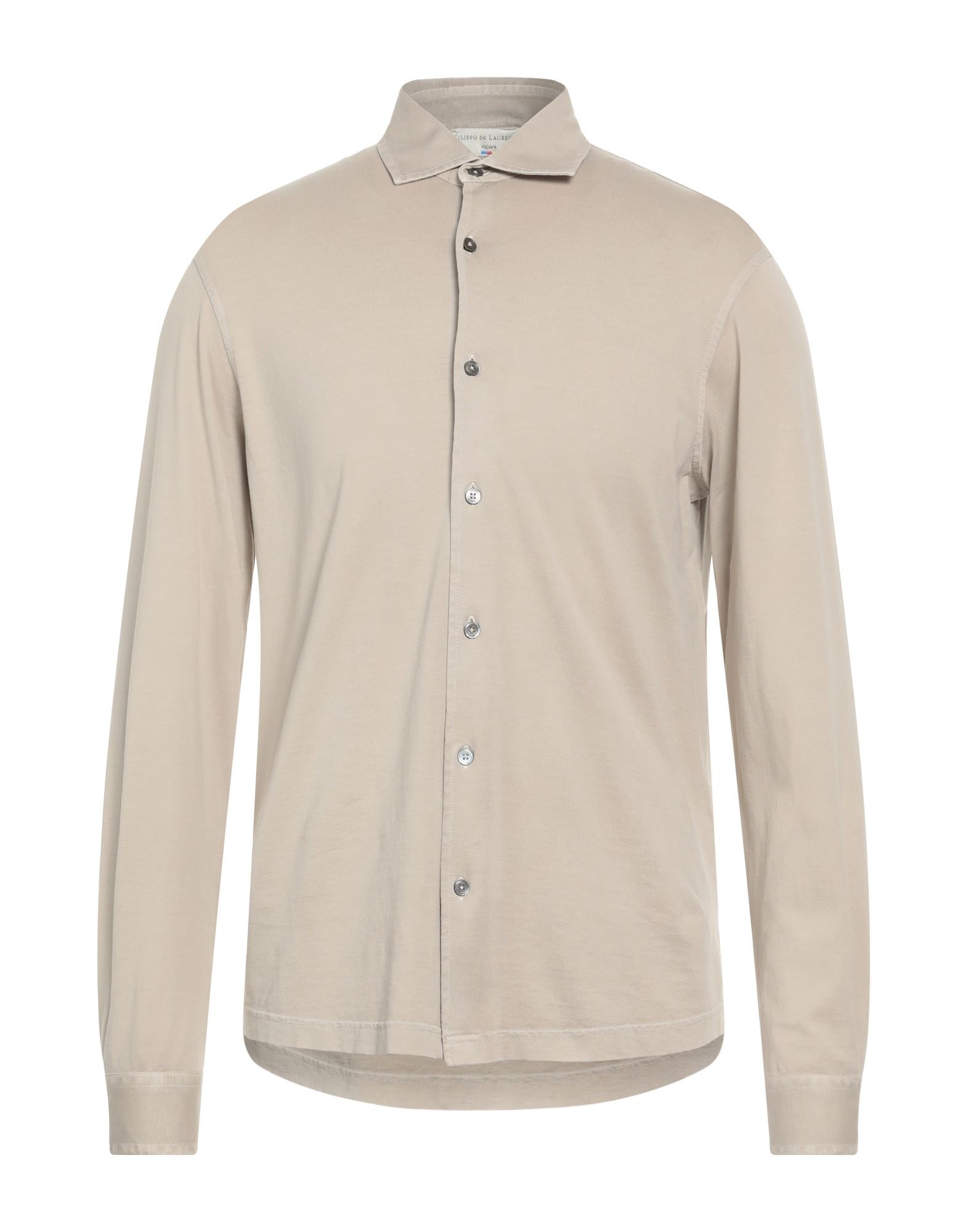 FILIPPO DE LAURENTIIS - Camicie