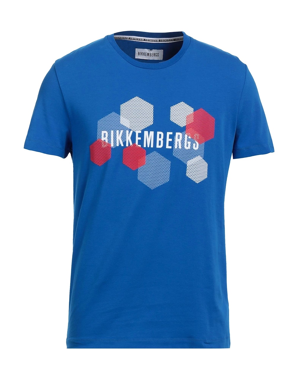 BIKKEMBERGS - Camisetas