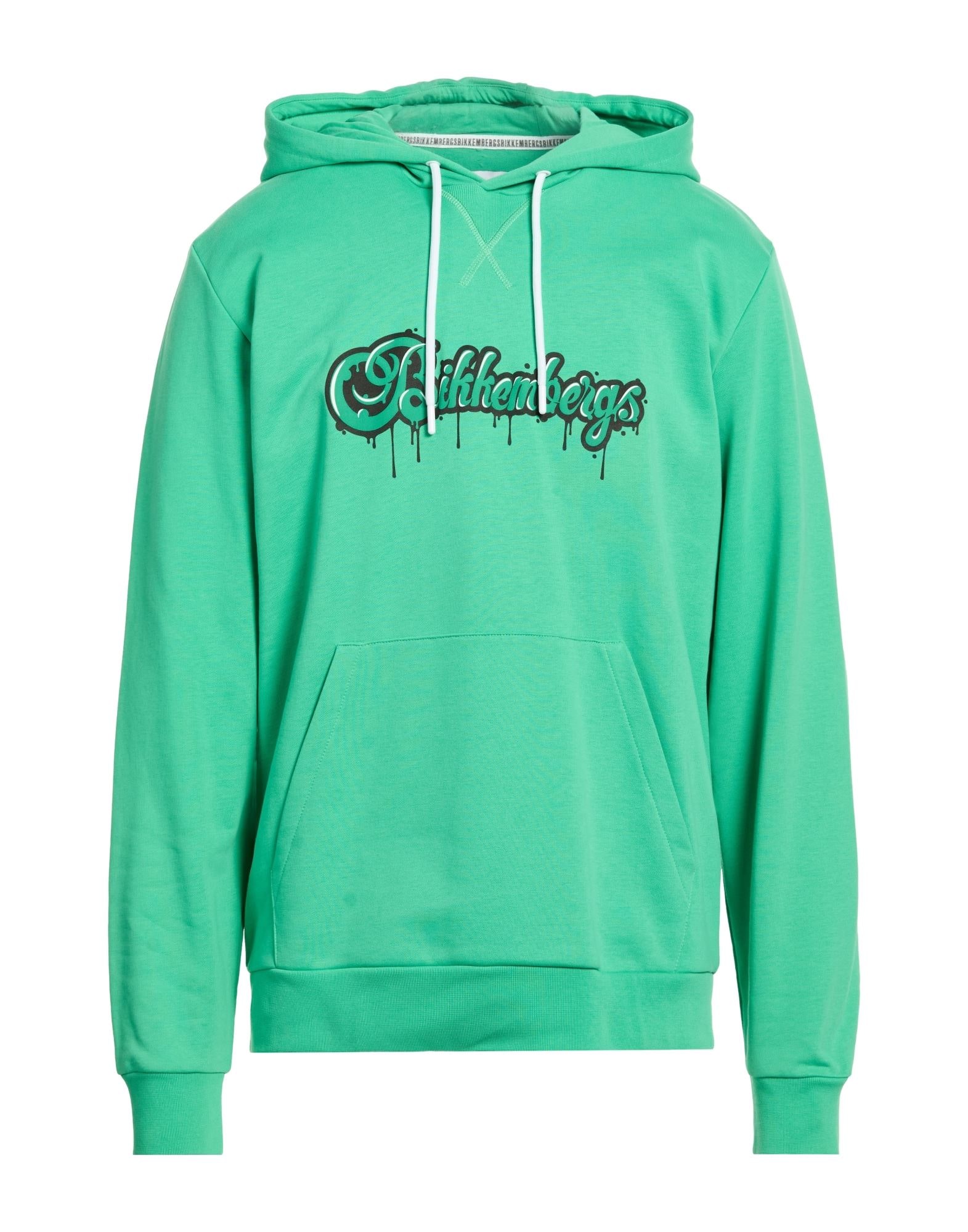 BIKKEMBERGS - Толстовки