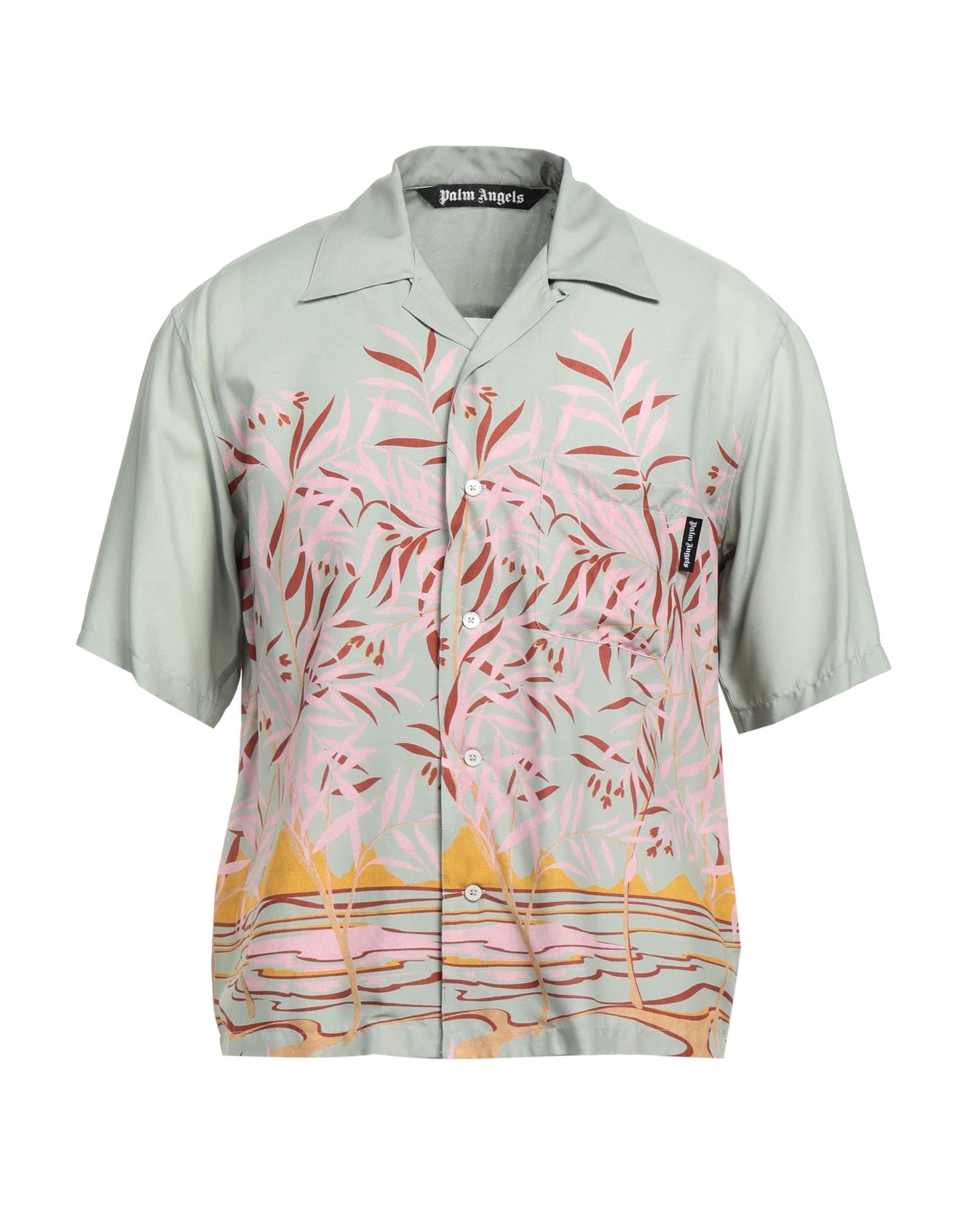 PALM ANGELS - Shirts