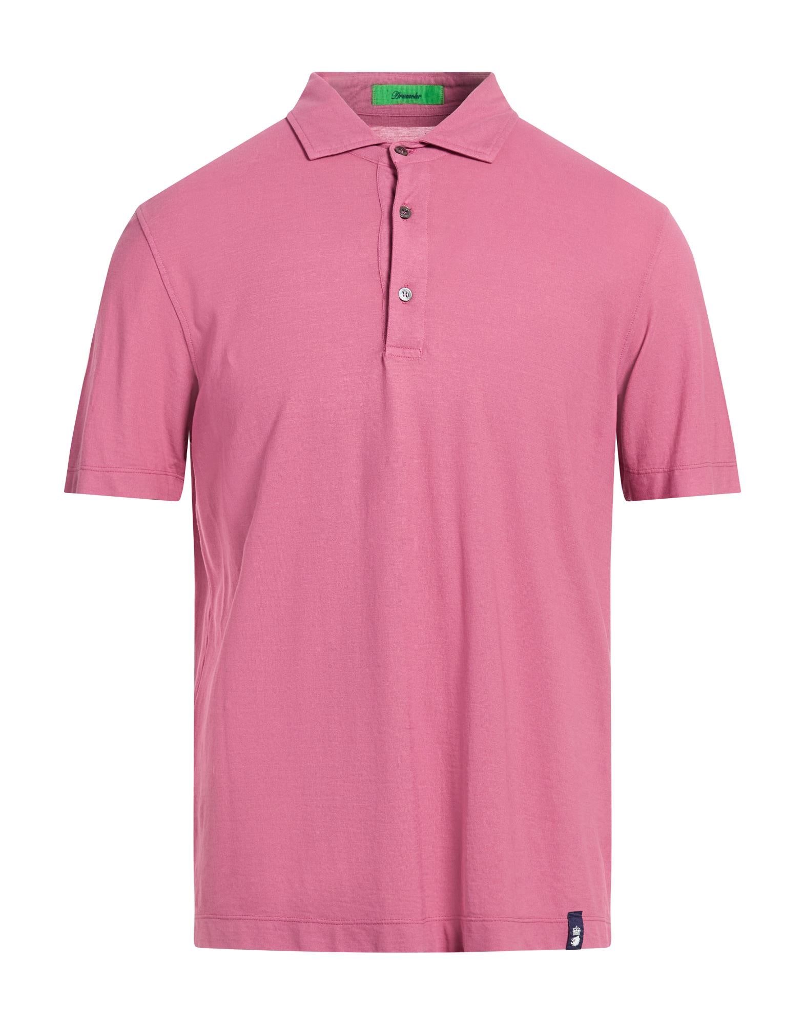 DRUMOHR - Polo shirts