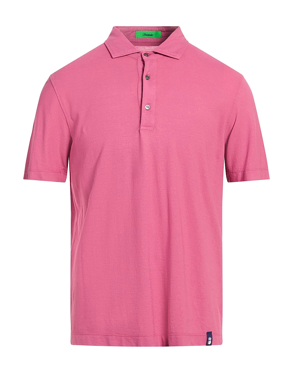 DRUMOHR - Polo shirts