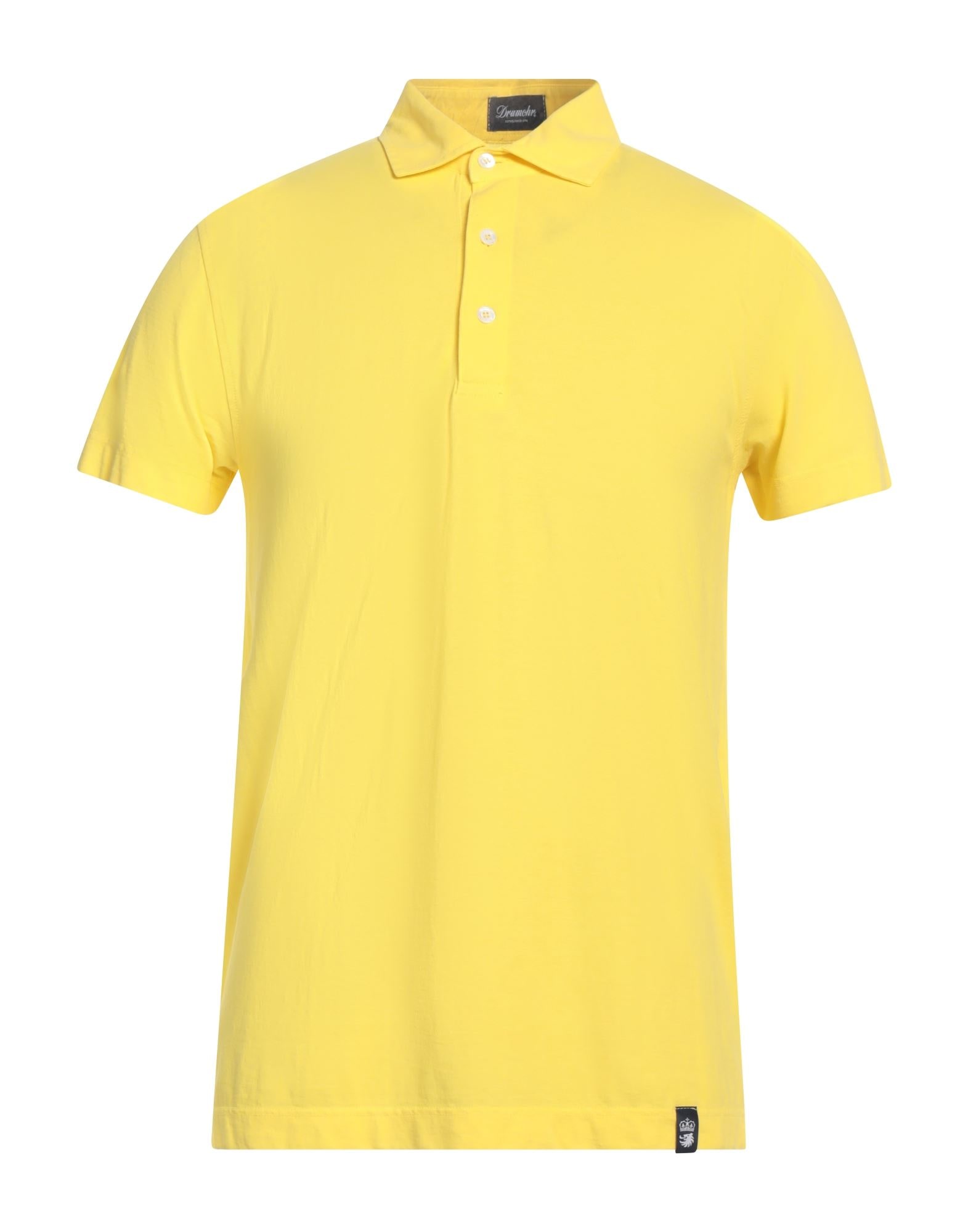 DRUMOHR - Polo shirts