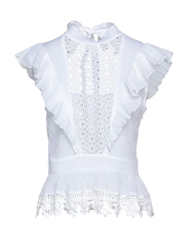 GUESS Top 100% Coton