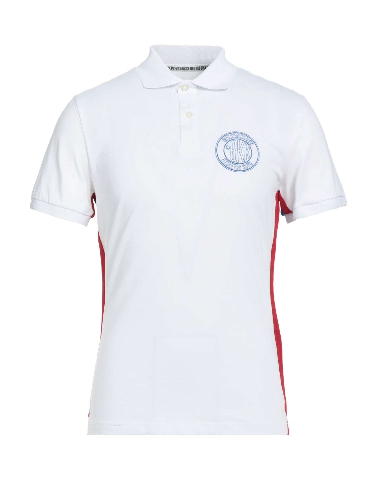 BIKKEMBERGS - Polo shirts
