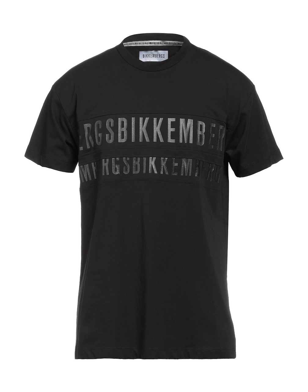 BIKKEMBERGS - T-shirts
