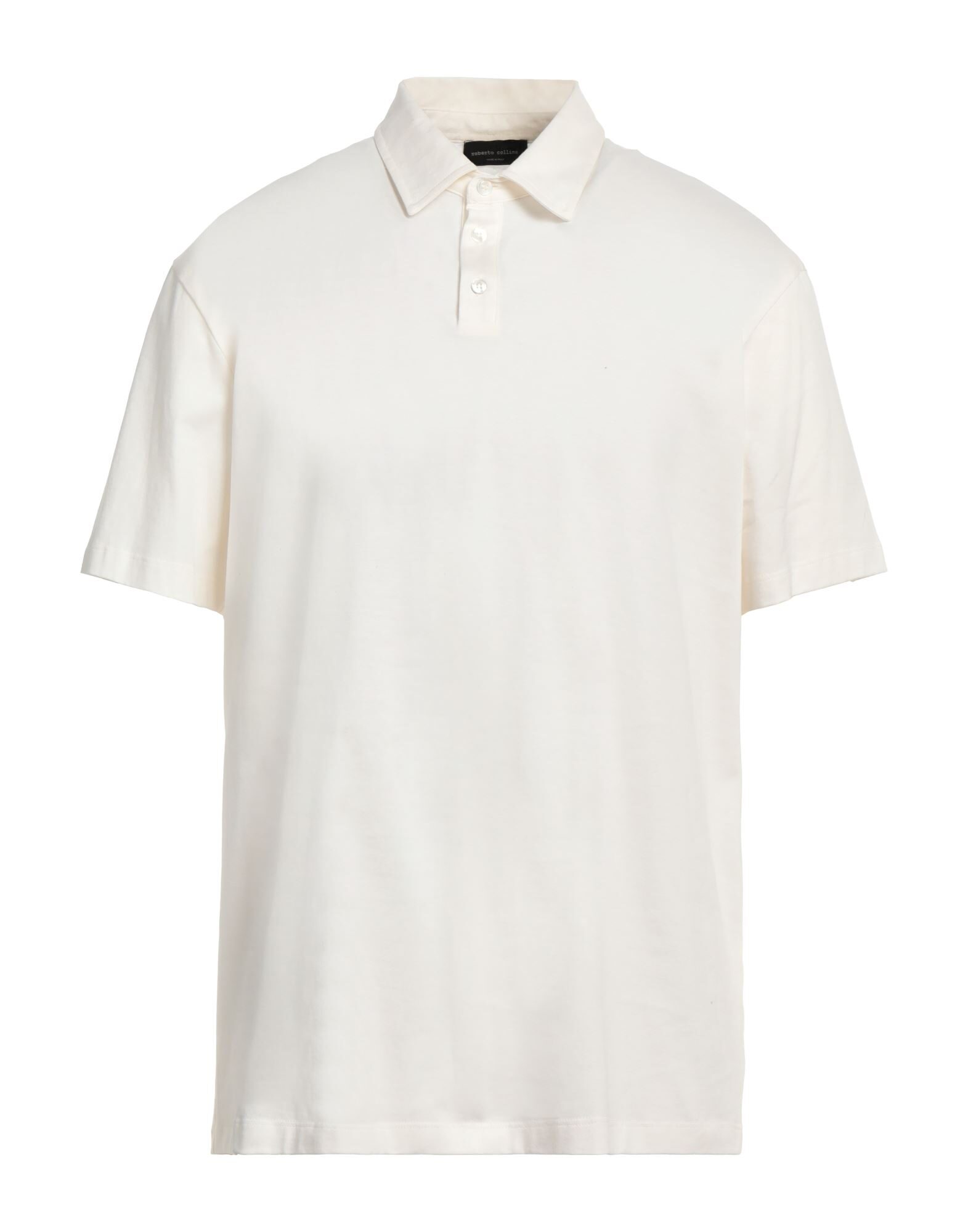 ROBERTO COLLINA - Polo shirts