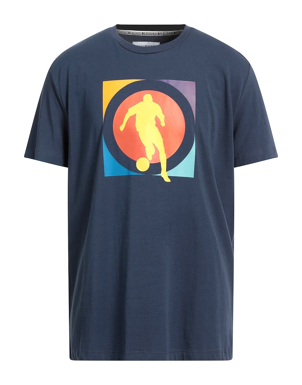 BIKKEMBERGS - T-shirts