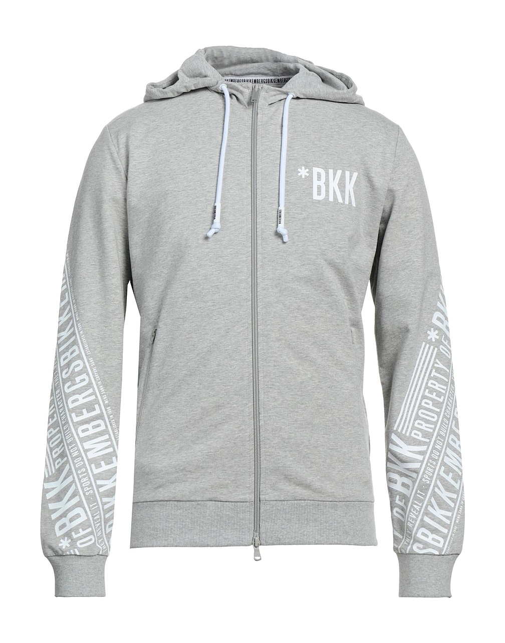 BIKKEMBERGS - Sweatshirts