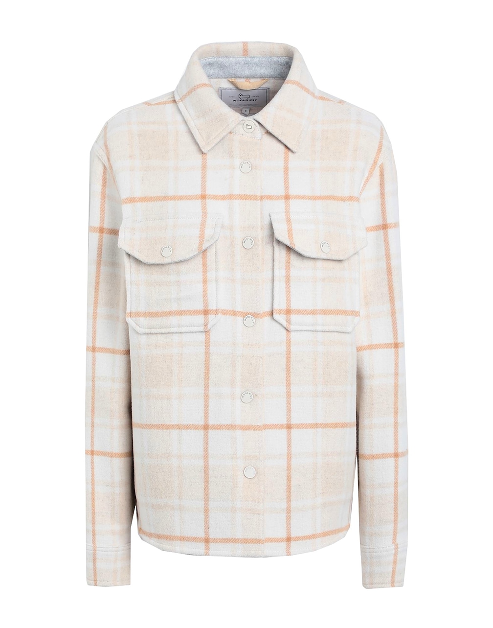 WOOLRICH - Shirts