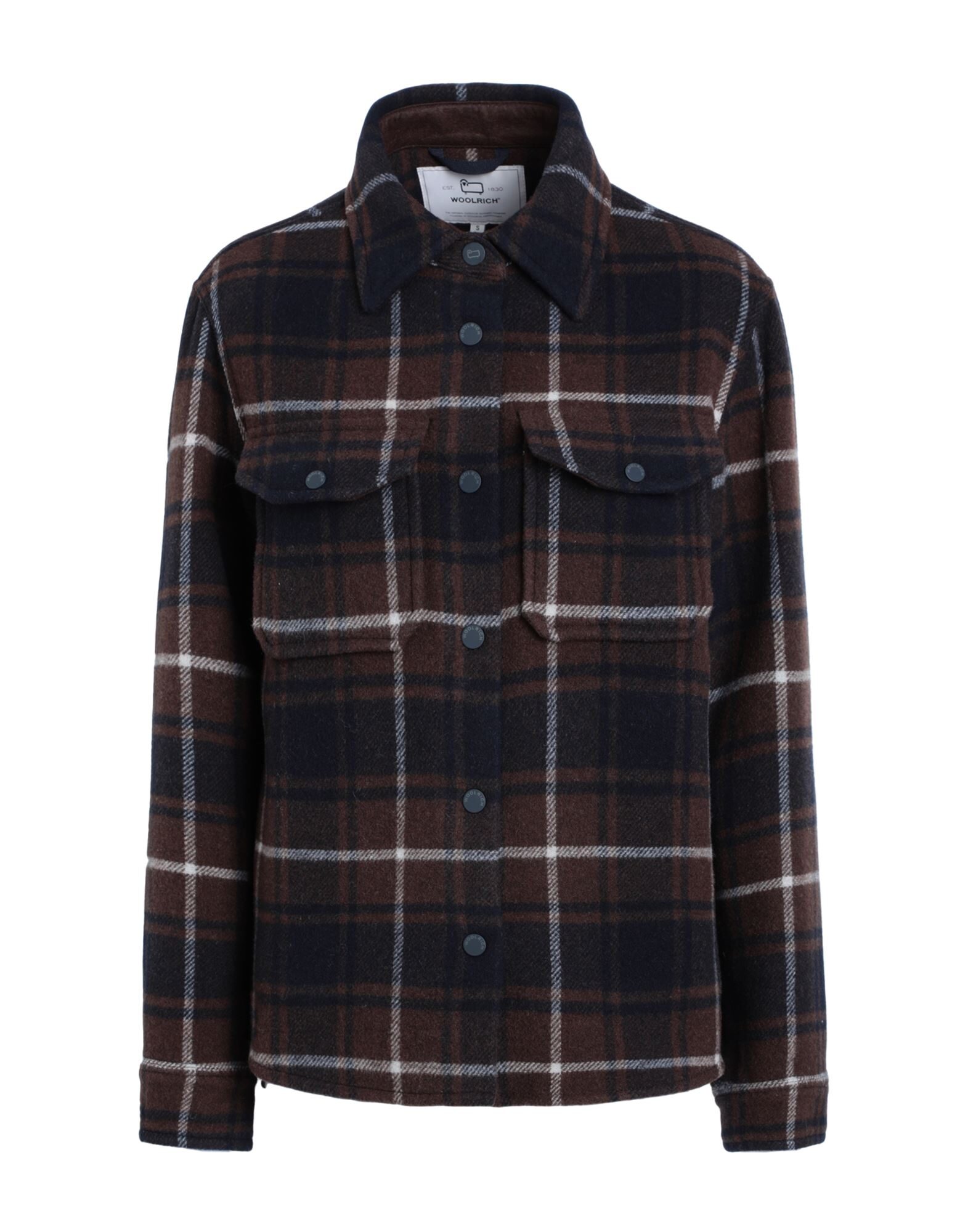 WOOLRICH - Hemden