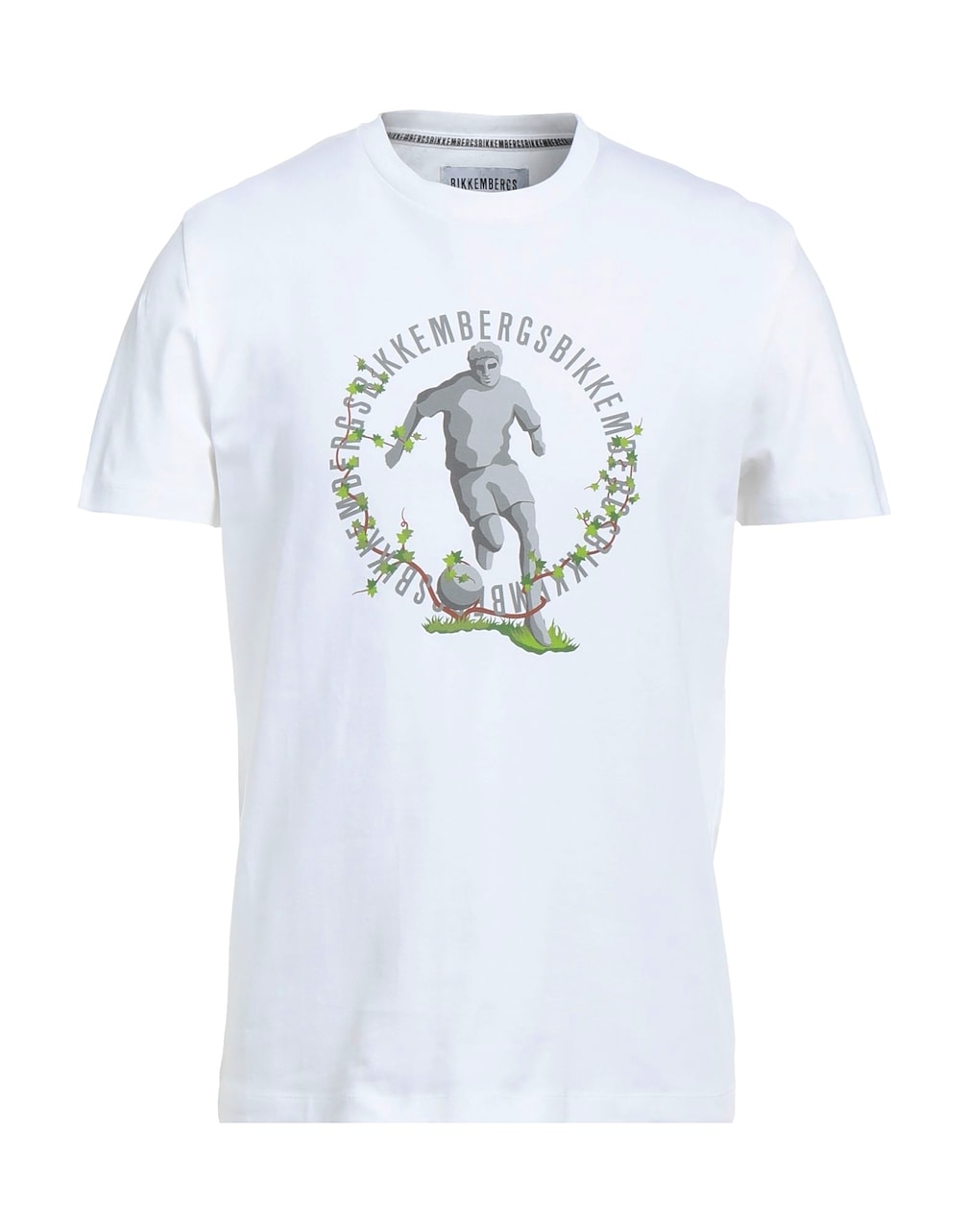 BIKKEMBERGS - T-shirts
