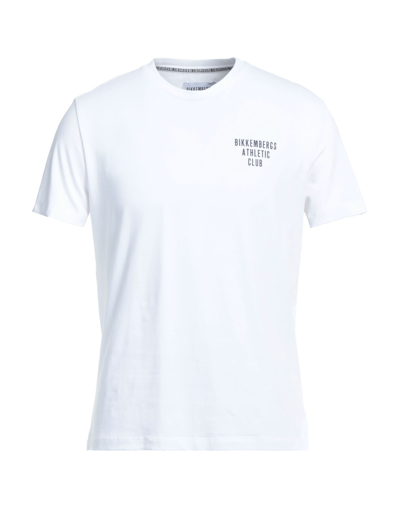 BIKKEMBERGS - T-shirts