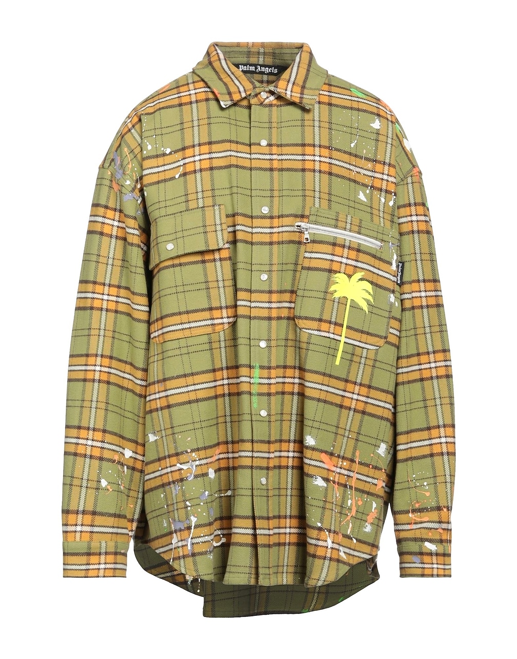 PALM ANGELS - Shirts