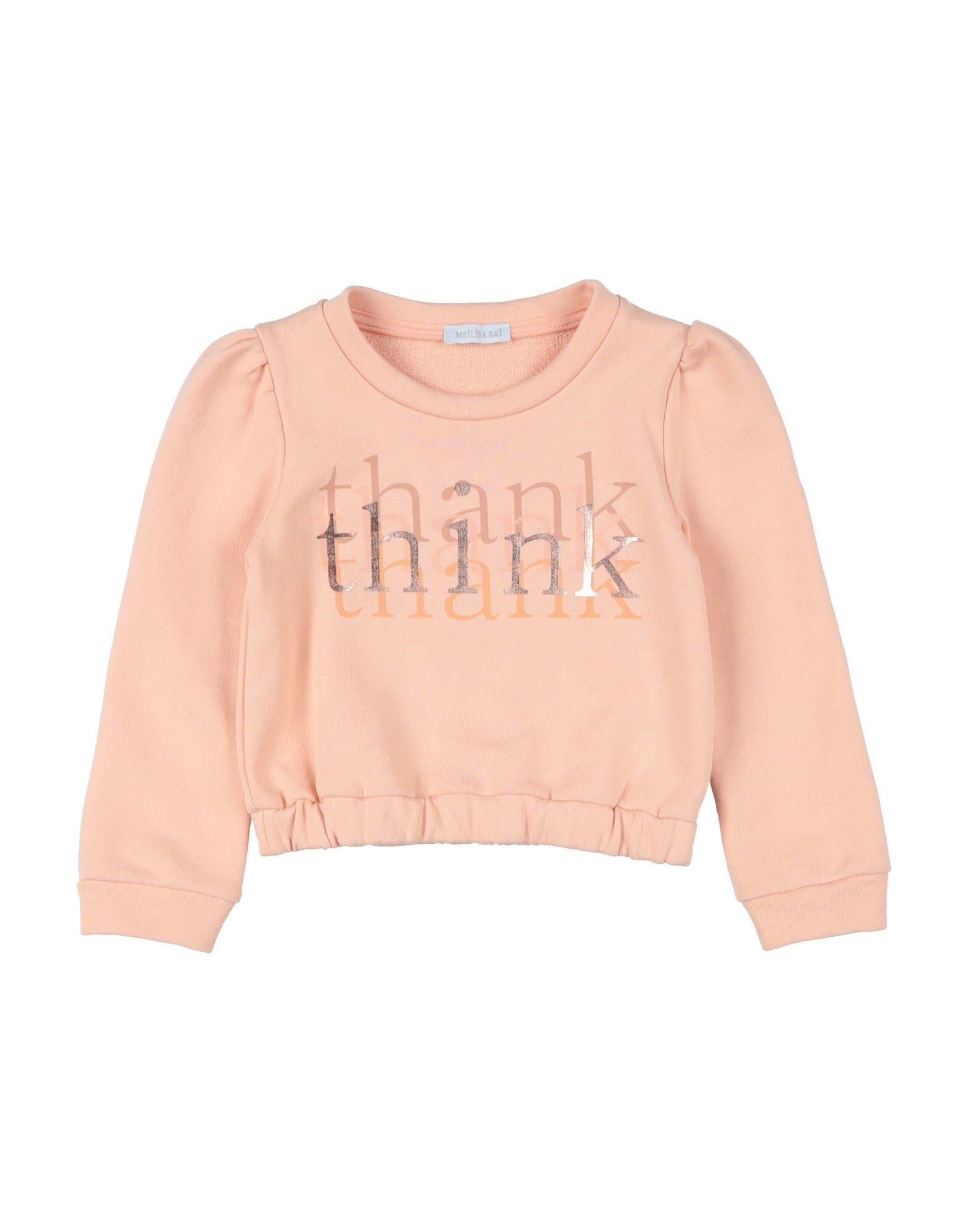 MEILISA BAI - Sweatshirts