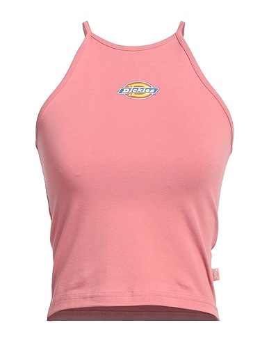 DICKIES Top Antique rose 95% Cotton, 5% Elastane