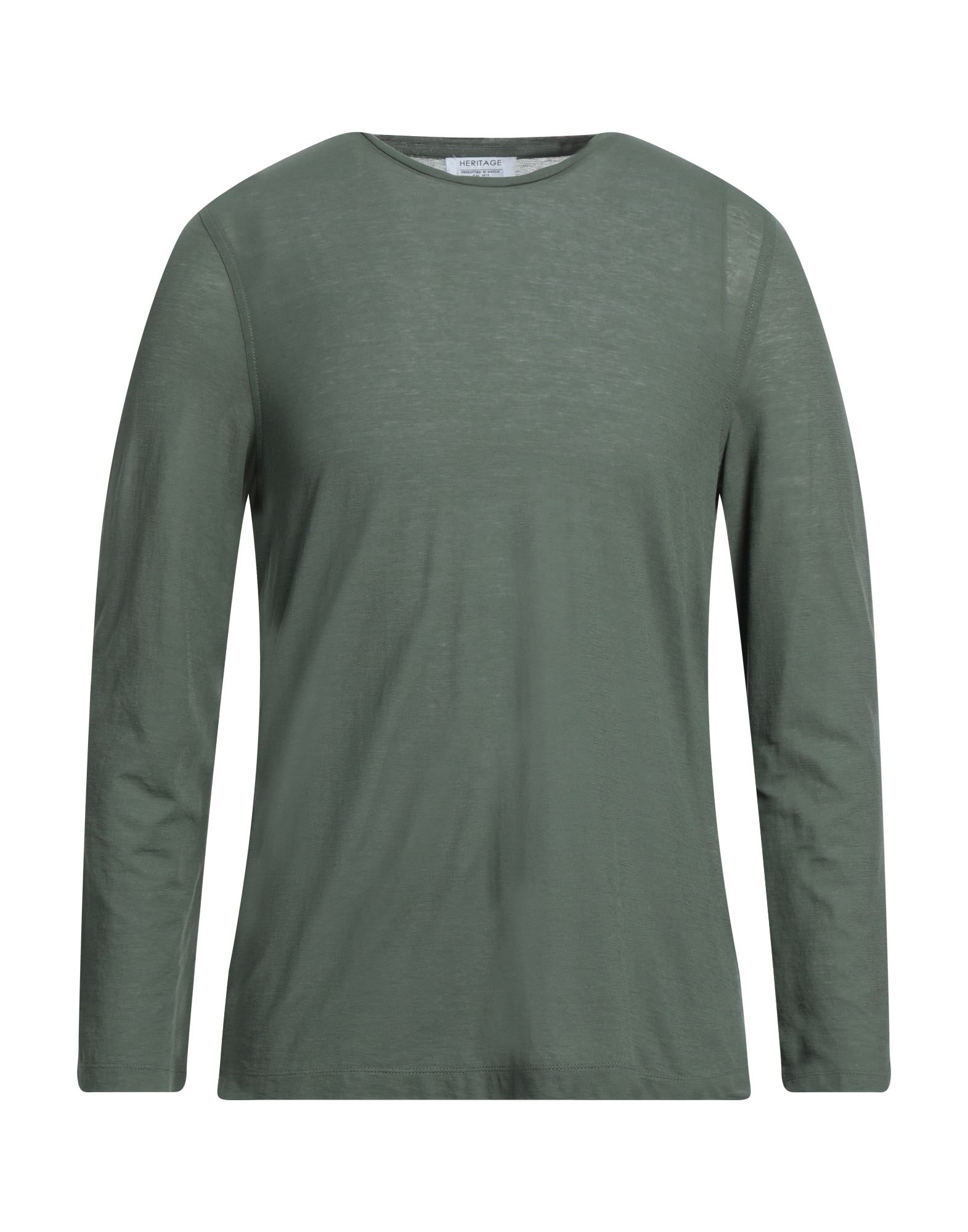 HERITAGE - T-shirts