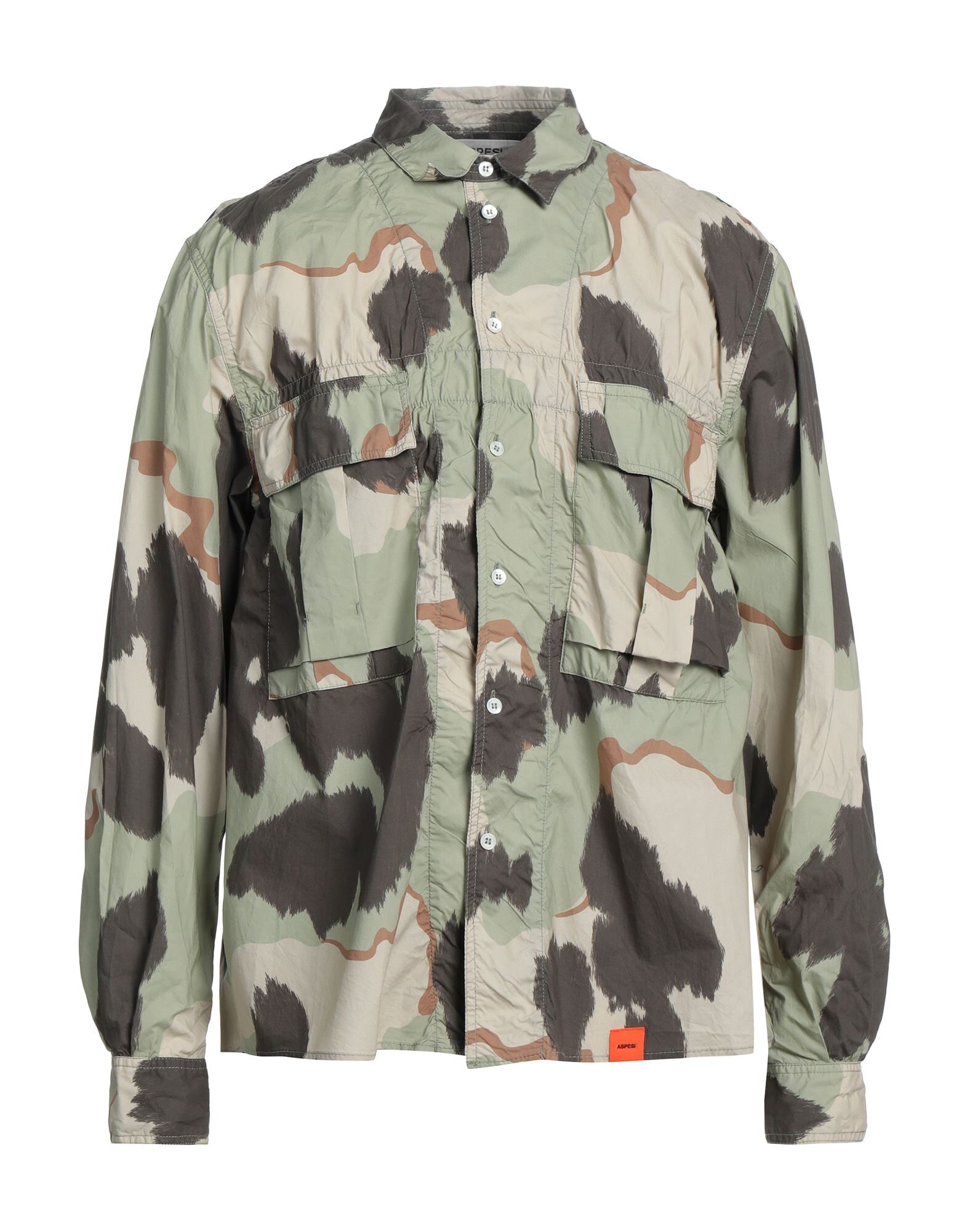 ASPESI - Рубашки 