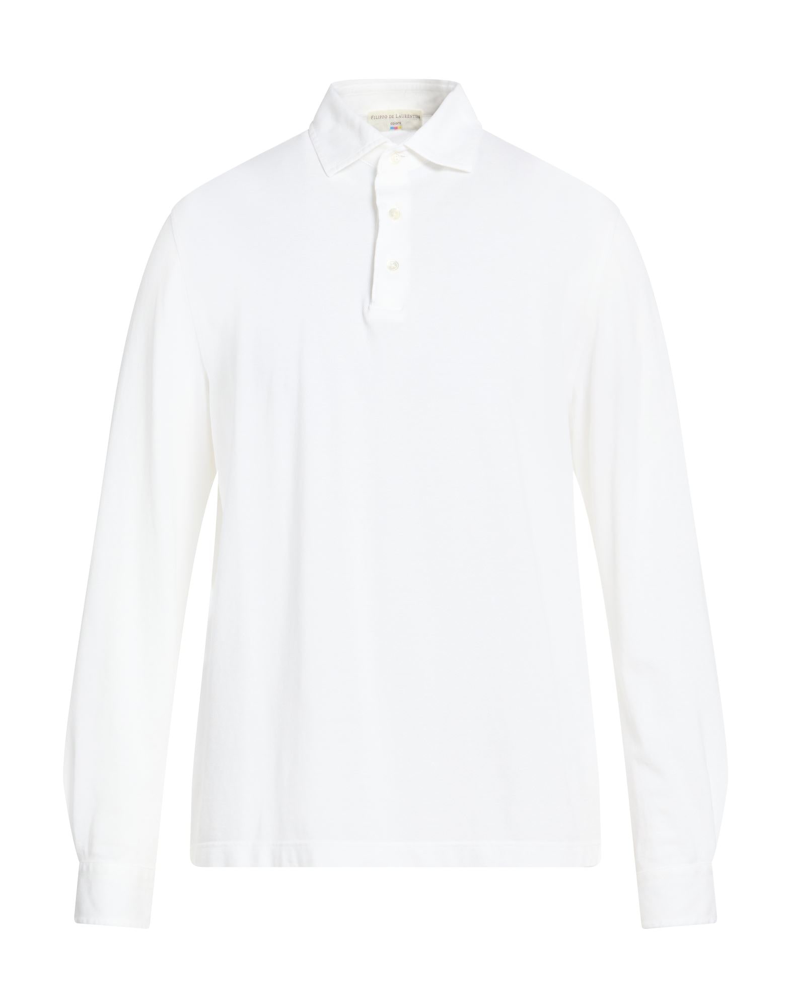FILIPPO DE LAURENTIIS - Polo shirts