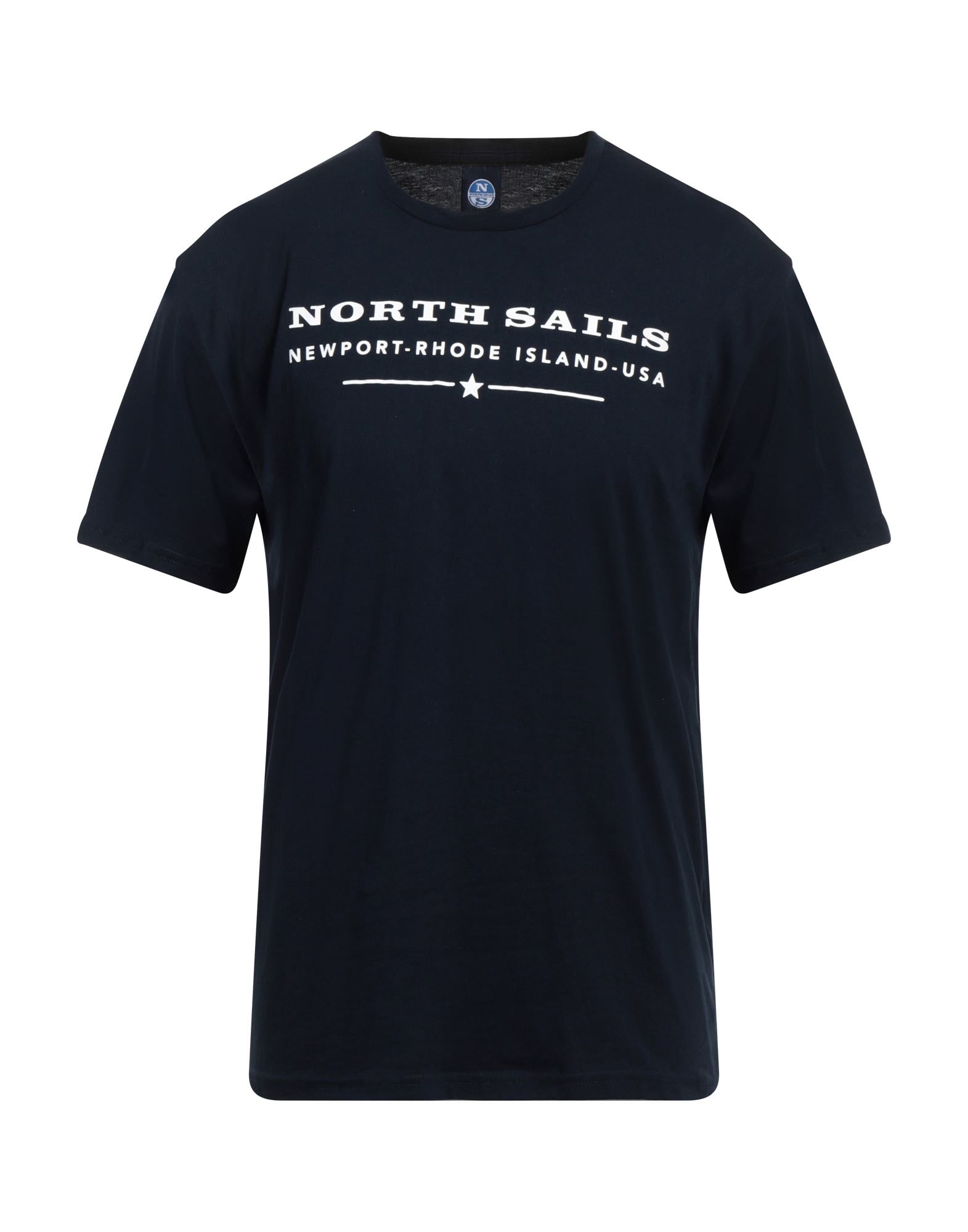 NORTH SAILS - Футболки