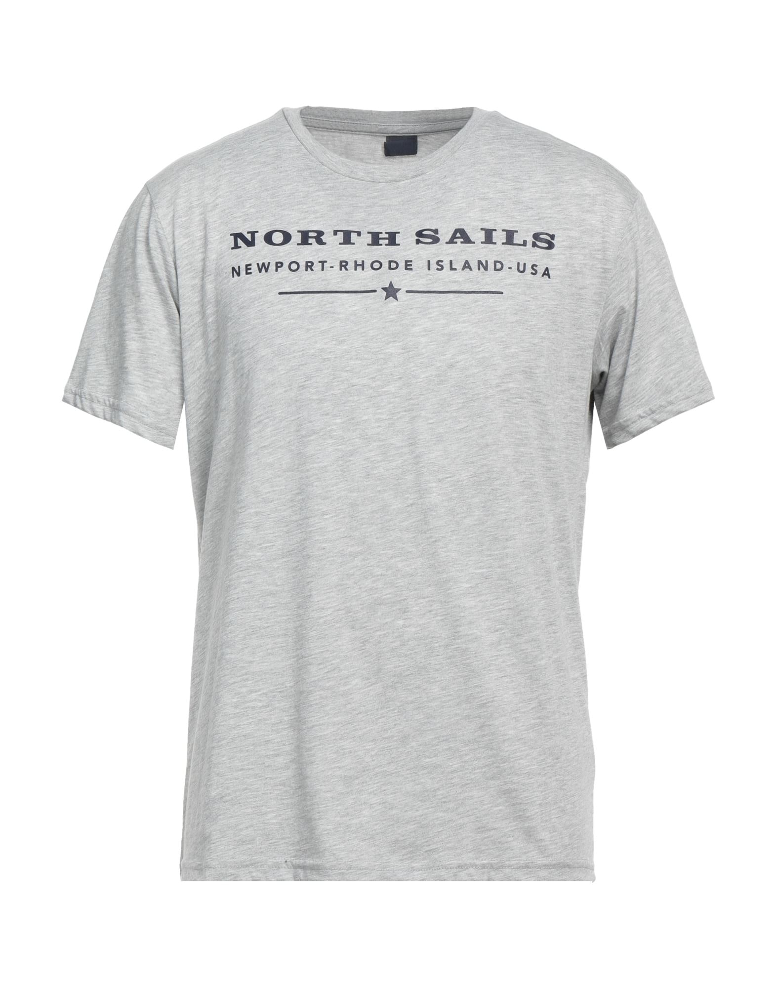 NORTH SAILS - T-shirts