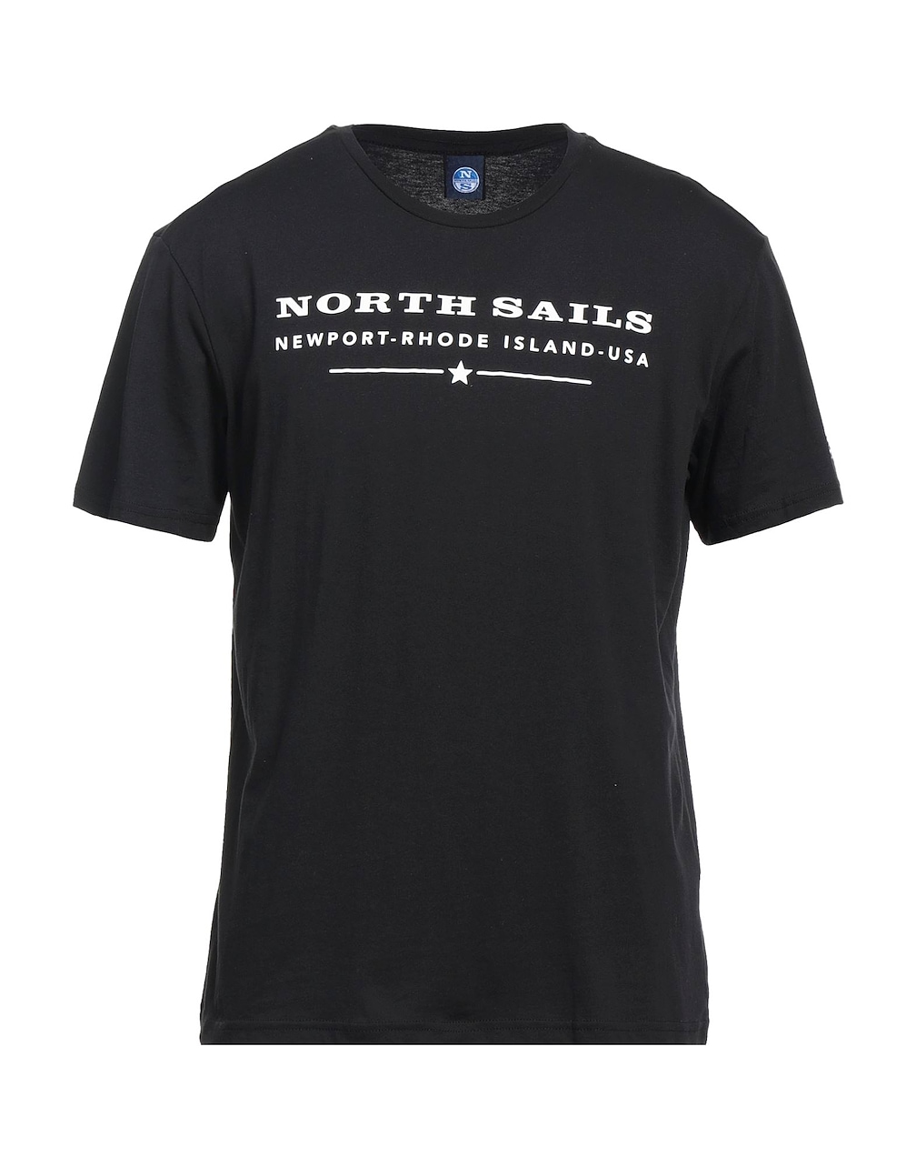 NORTH SAILS - Camisetas