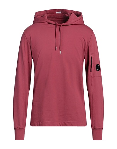 C.P. COMPANY Sweat-shirt à capuche 100% Coton