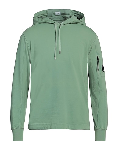 C.P. COMPANY Sweatshirt 100% Cotton